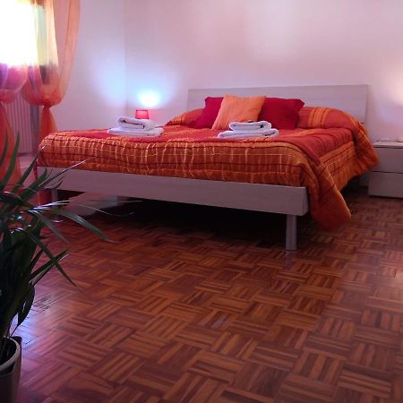B&B Arcobaleno Vittorio Veneto Εξωτερικό φωτογραφία