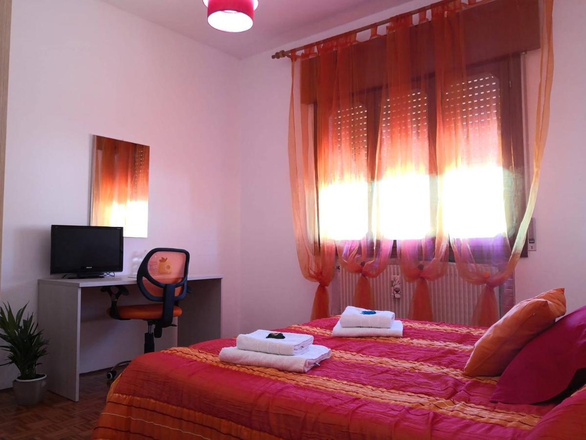 B&B Arcobaleno Vittorio Veneto Εξωτερικό φωτογραφία