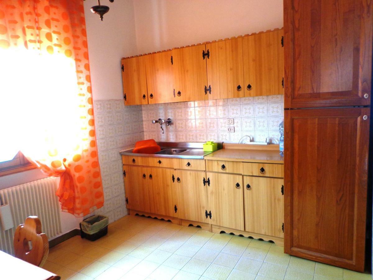 B&B Arcobaleno Vittorio Veneto Εξωτερικό φωτογραφία