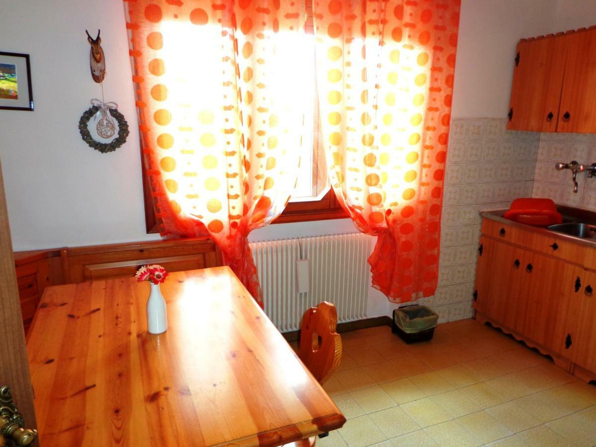 B&B Arcobaleno Vittorio Veneto Εξωτερικό φωτογραφία