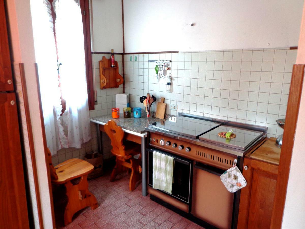 B&B Arcobaleno Vittorio Veneto Εξωτερικό φωτογραφία