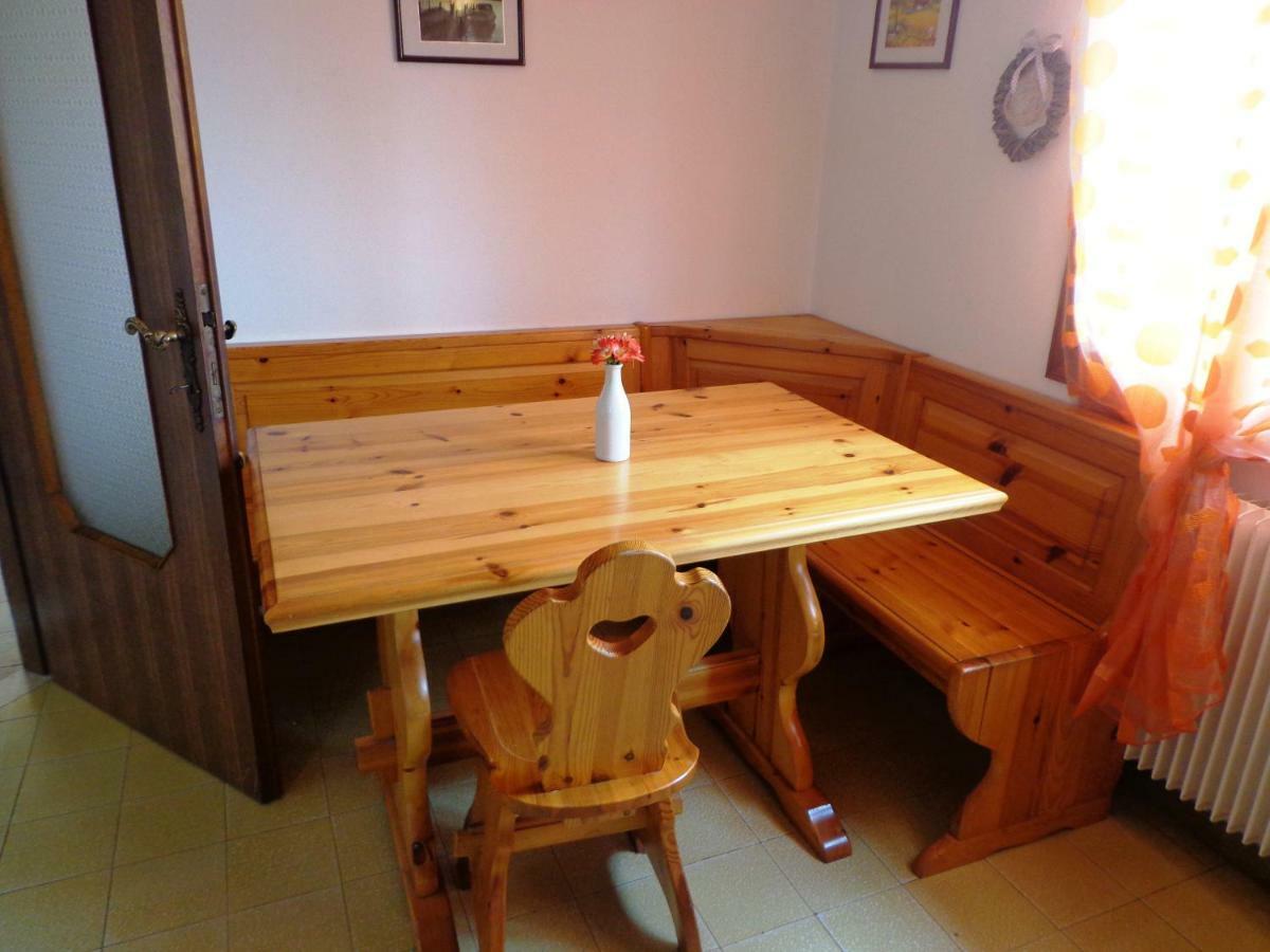 B&B Arcobaleno Vittorio Veneto Εξωτερικό φωτογραφία