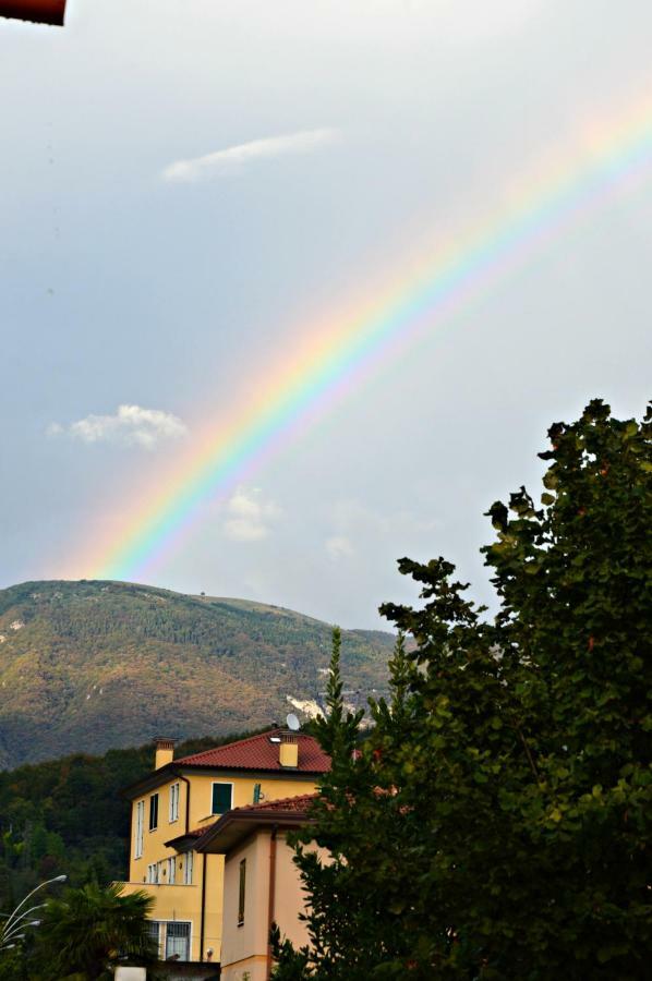 B&B Arcobaleno Vittorio Veneto Εξωτερικό φωτογραφία