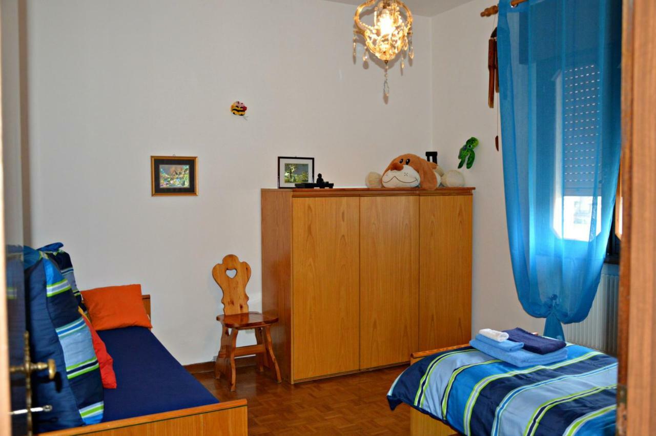 B&B Arcobaleno Vittorio Veneto Εξωτερικό φωτογραφία