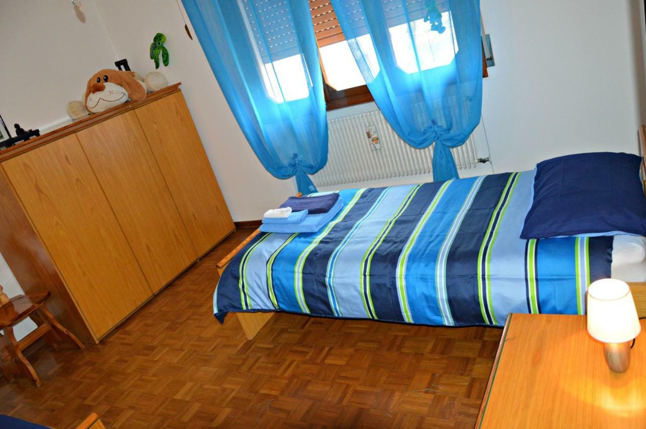 B&B Arcobaleno Vittorio Veneto Εξωτερικό φωτογραφία