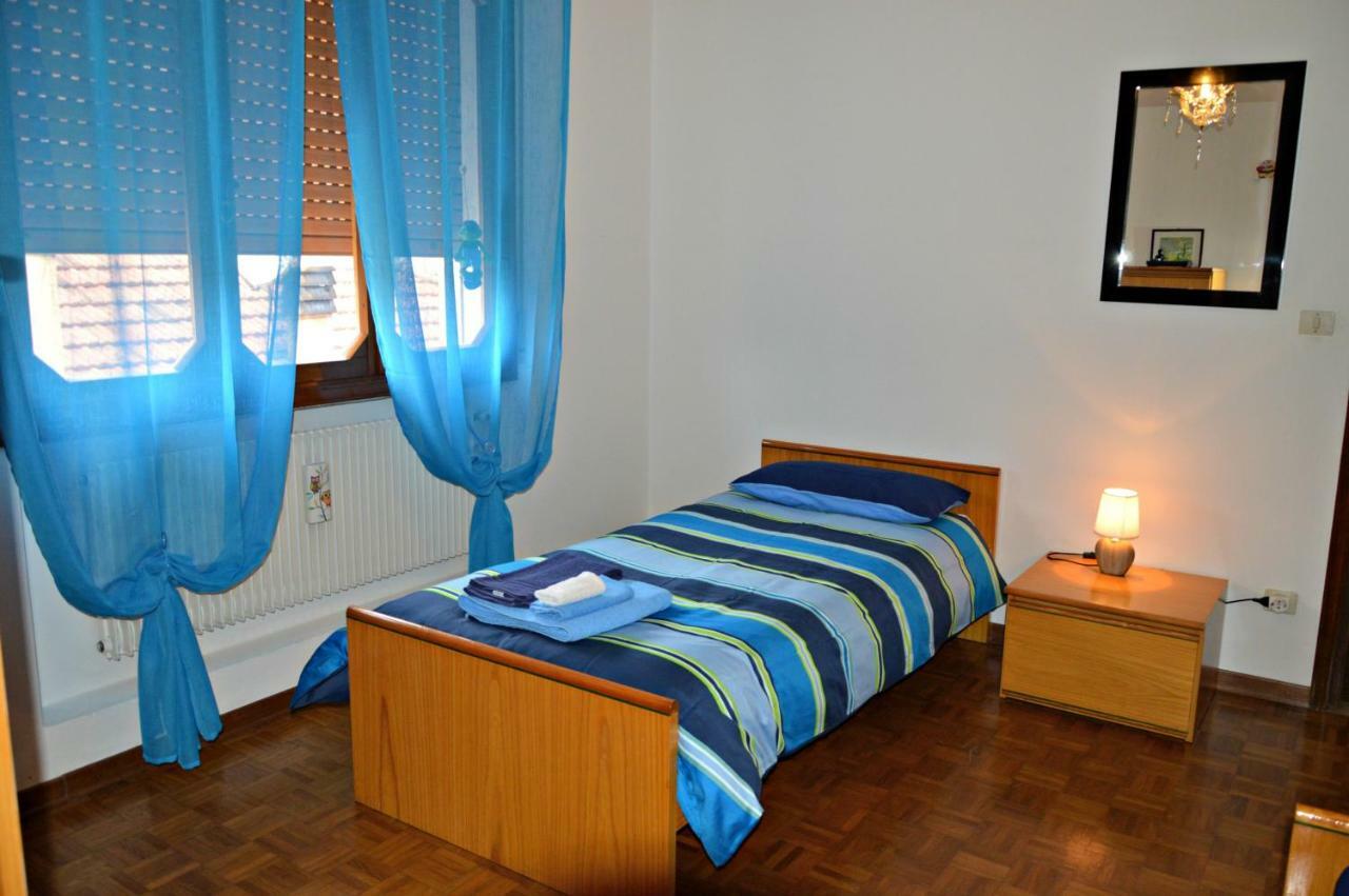 B&B Arcobaleno Vittorio Veneto Εξωτερικό φωτογραφία